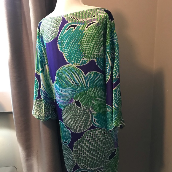 DRESS - Picture 5 of 5